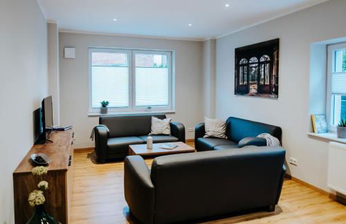 Gästehaus Gerberhof Erfurt - Foto 26