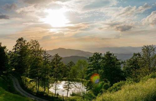 Historic Tuscan Villa - Foto 37