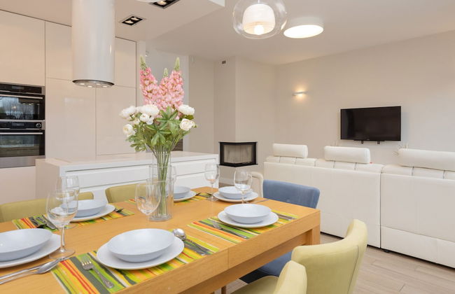 Dom Polnych Maków 35 - Foto 22