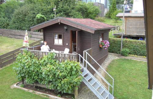 Ferienwohnung "Am Muschwitztal" Bad Steben / Carlsgrun - Foto 17