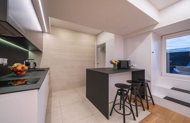 Gynėjų Apartments - Lollo Luxury - Photo 17