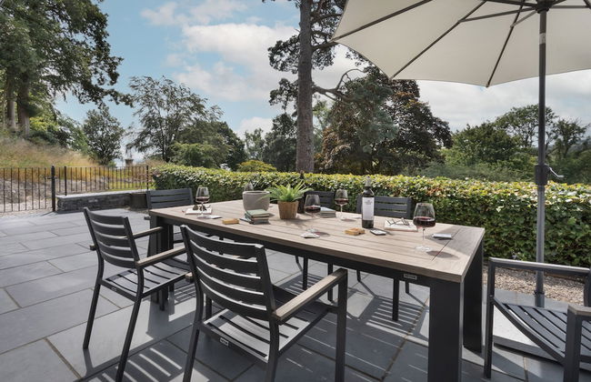 Barakat Lakes Escape - Foto 36