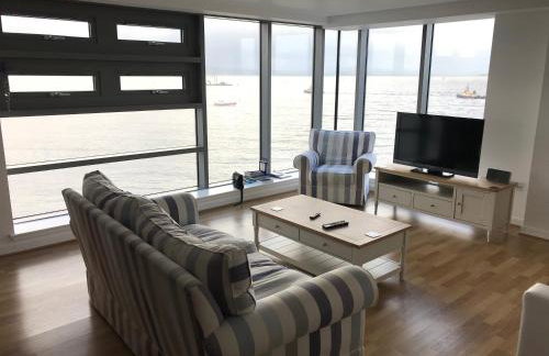 Edinburgh Western Harbour - Foto 7