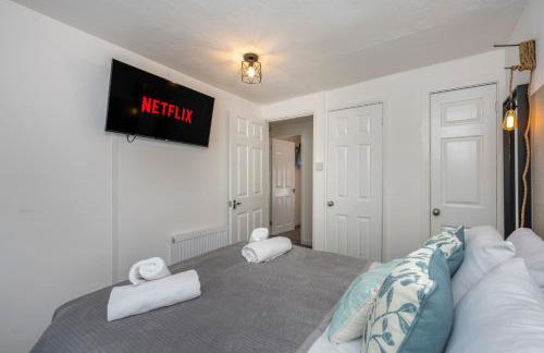 Spacious 3BR with Parking - Foto 16