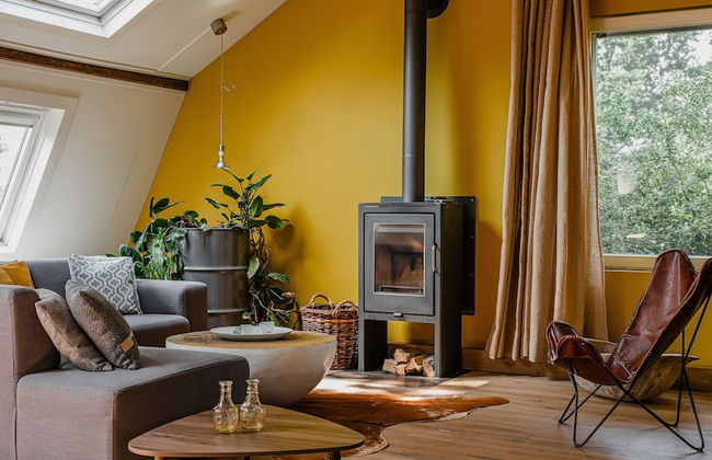 Vibrant Farmhouse near Forest in Heeze-Leende - Foto 9