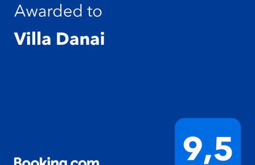 Villa Danai - Foto 28