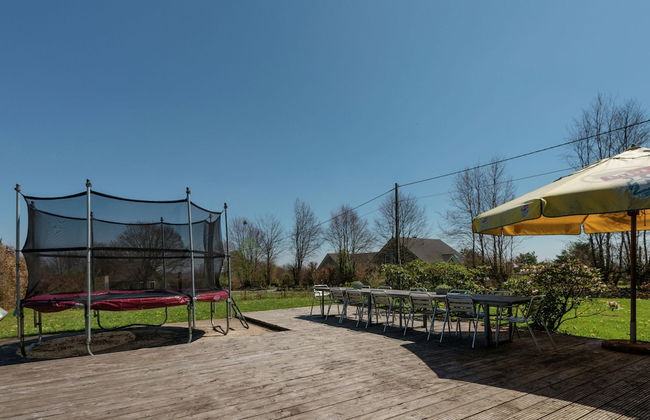 Comfy Home with Sauna Located near Forest - Foto 34