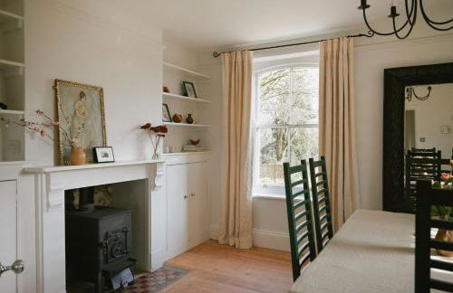 Trinity Farmhouse - Stunning House & Gardens! - Foto 30