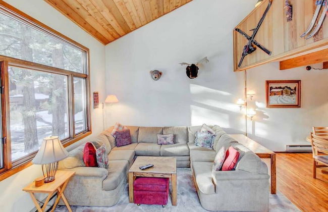 Winterset #01 Condo Near Year-round Fun - Foto 1