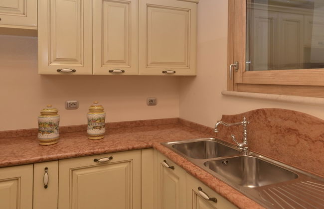 Villa Cesare - Foto 20