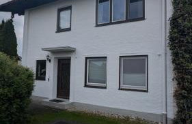 Garten 2-Zimmer WHG in Bestlage in Rottach-Egern, 400m vom See - Foto 65