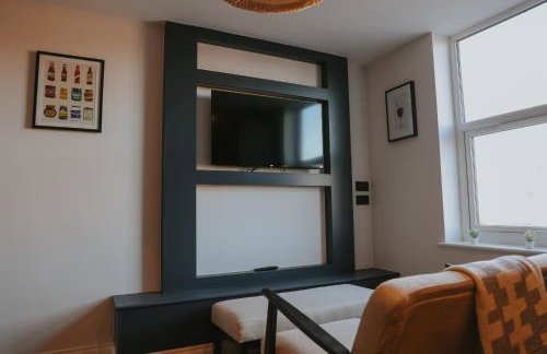 Modern First Floor Apartment - Foto 7