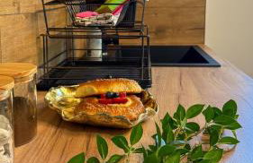 Apartamenty Drewno i Kamień - Foto 36