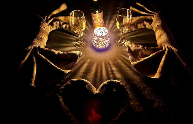 Mi amor luxury beach apartment - Foto 12