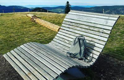 Feldberg Apartment - direkt an der Skipiste - mit Sauna - Foto 50