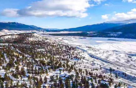 Historic Boho Brothel Lake Retreat Fast Wifi - Foto 35