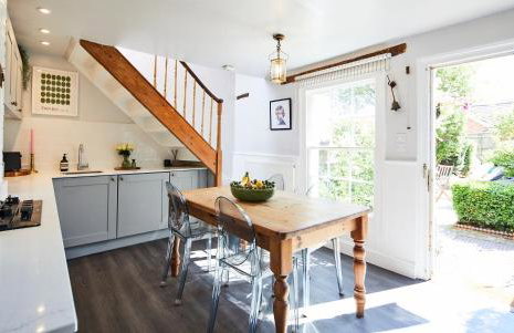 Cottage on The Croft - Foto 4