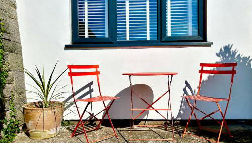 Bungalow, mountain and sea views parking - Foto 3