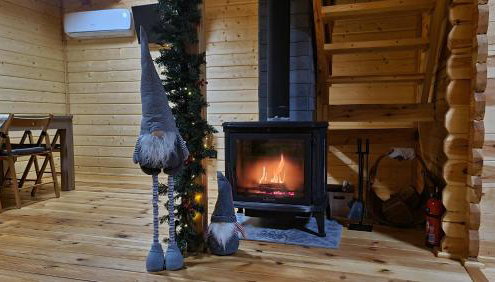 Dom wypoczynkowy Jelonek - Foto 3