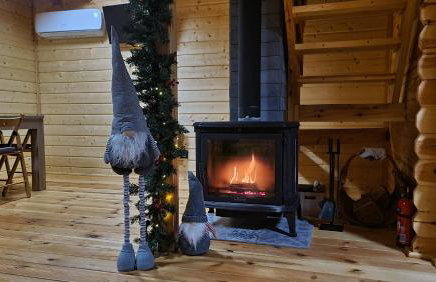 Dom wypoczynkowy Jelonek - Foto 3