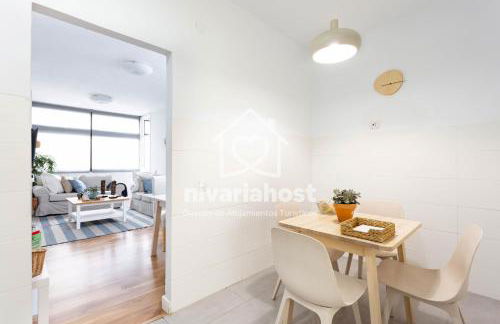 The Happy Place Santa Cruz, by Nivariahost - Foto 7