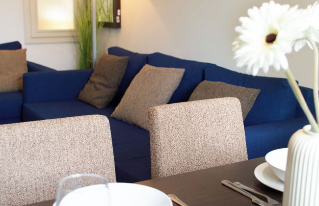 Marina Apartment Rose M - Photo 22