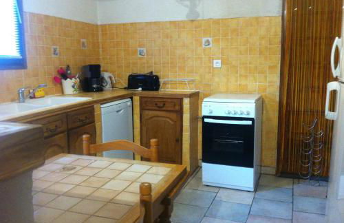 VILLA PROVENCALE AVEC PISCINE et SPA - Foto 9