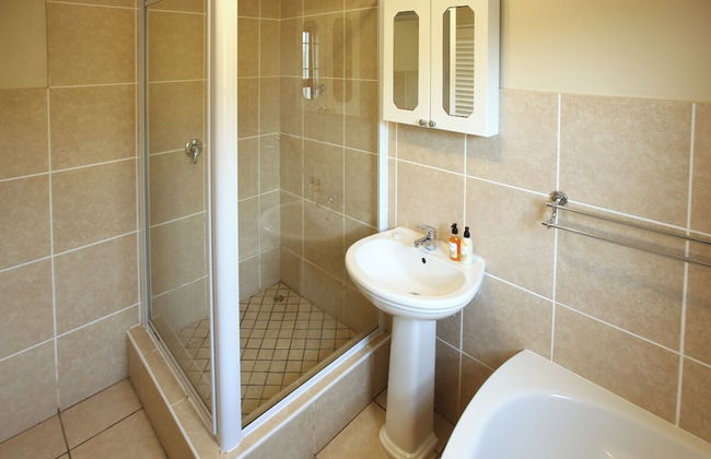 Kian's Place, Langebaan 8-sleeper - Foto 2