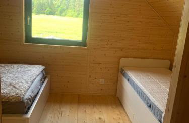 Leśna Oaza - Foto 50