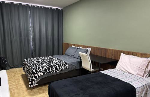 Apartamento moderno e estiloso no Centro - Foto 16