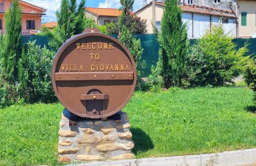 Villa Giovanna - Foto 28