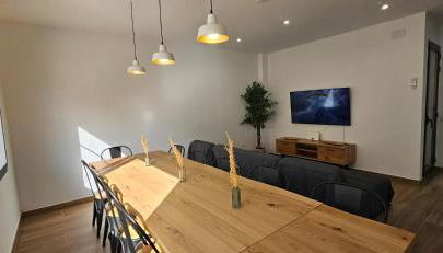 Casa Les Carolines - Foto 4