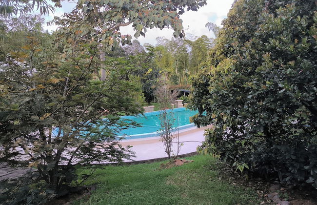 Casa Hotel Fiba Magueza - Foto 24