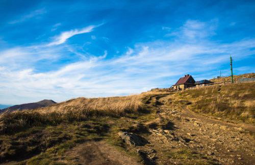Domek "PRZYBYSZÓWKA" Bieszczady - Foto 47