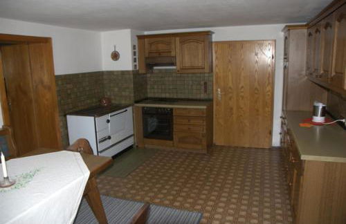 Ferienhaus, Bauernhof mit Angel- und Badesee, Roßhaupten, Allgäu - Photo 3