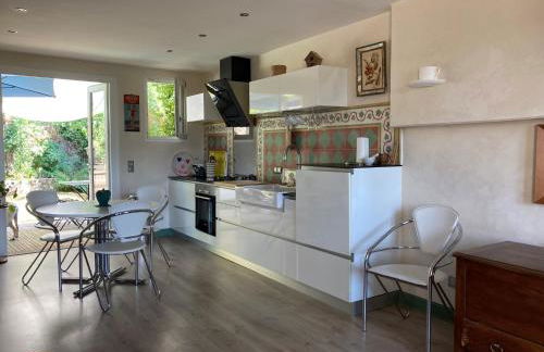 Bel appartement avec jardin et vue à Cahors - Foto 4