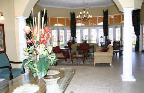 Family Friendly Home, South-facing Pool,Spa, Gated Resort near Disney -928 - Foto 32