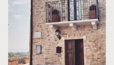 ANPEMO Casa Vacanze dimora storica dal 1837 - Foto 5