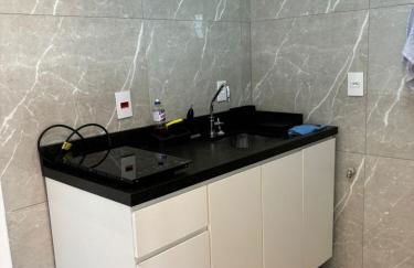 Loft 1 Elegante e Aconchegante Airport GRU - Foto 20