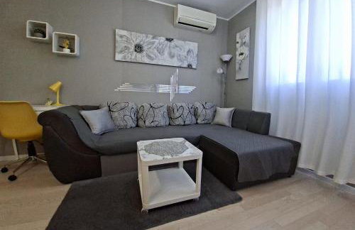 Apartment Verdi Split with free parking in the garage - Foto 8