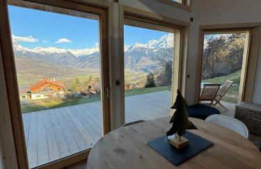 Le Mazot de L'Arpenaz - Photo 6