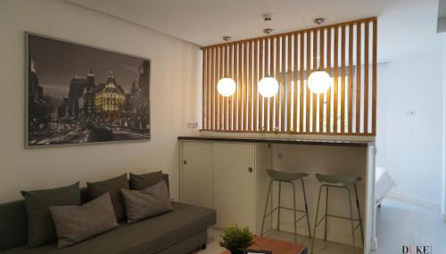 Almagro Apartments - Photo 3