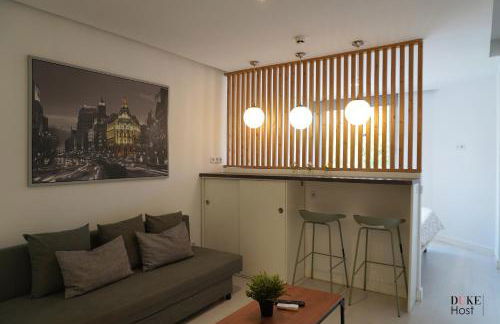 Almagro Apartments - Photo 3