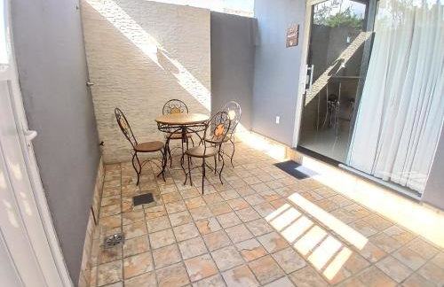 Casa c AR-condomínio prox ParkShopping Cpo Grande-CS2 - Foto 21