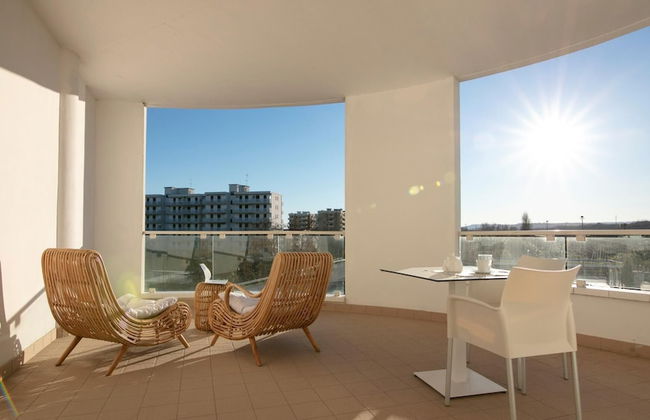 Residenza Excelsior 802 - Photo 9