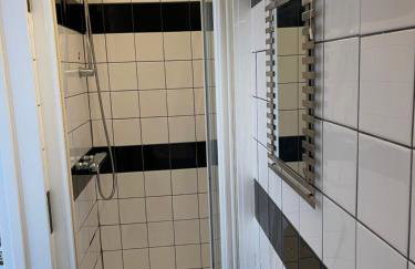 Flat 1 12 Pendarves Rd Penzance - Foto 15