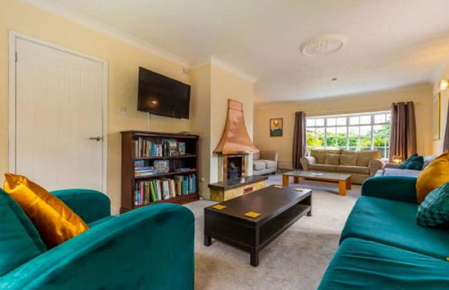 Host Stay Alderfen View - Foto 10