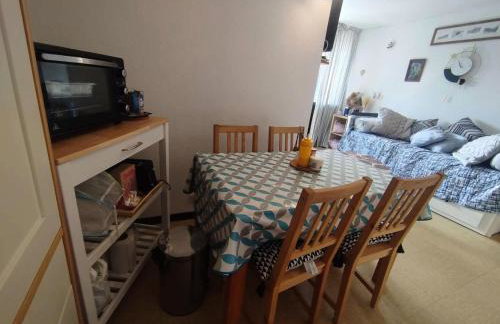 Résidence Aurans - Joli deux pièces au cœur de la station de Réallon 002A MAE-4863 - Photo 9