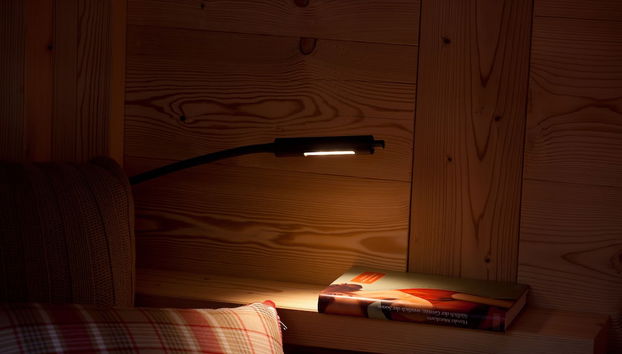 Chalet Banja - Foto 5, Habitación