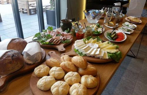 Hotel Browar Wiatr - Foto 34